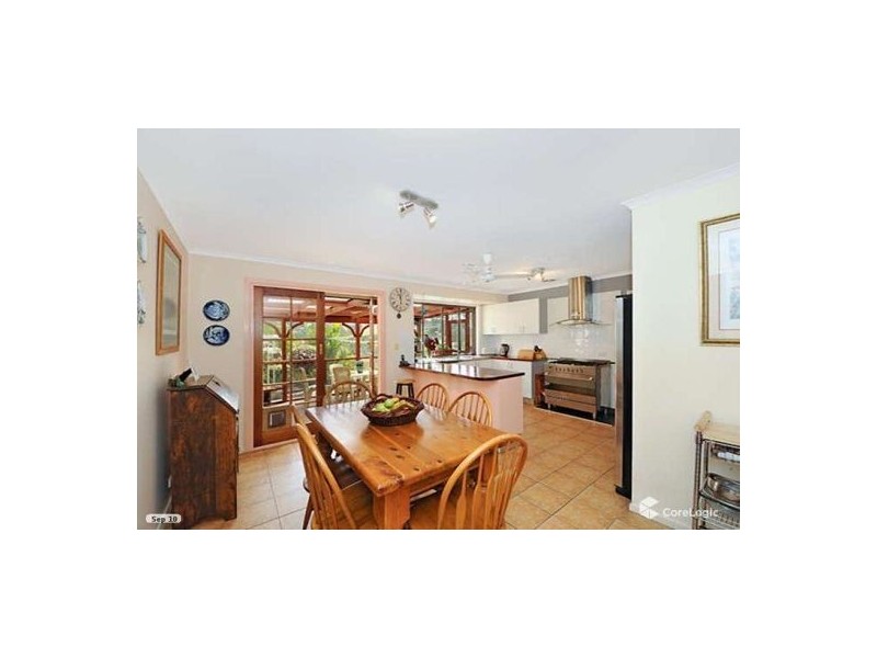 264-268 Boomerang Drive, Kooralbyn QLD 4285