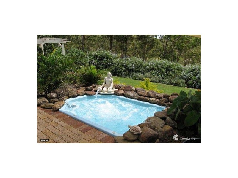 264-268 Boomerang Drive, Kooralbyn QLD 4285