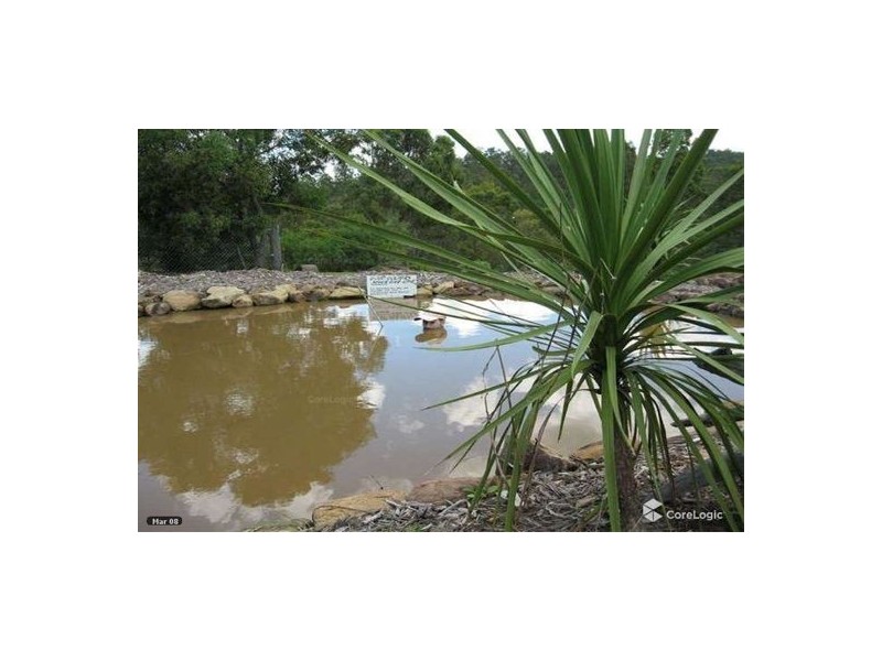 264-268 Boomerang Drive, Kooralbyn QLD 4285