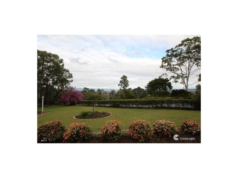 264-268 Boomerang Drive, Kooralbyn QLD 4285