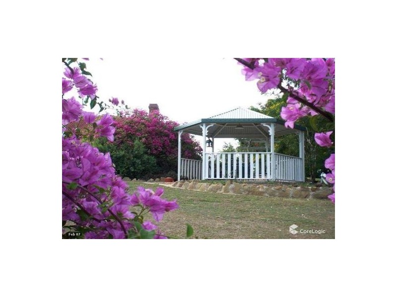 264-268 Boomerang Drive, Kooralbyn QLD 4285