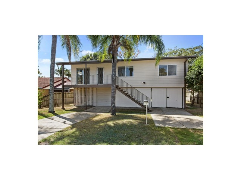 5 Reeman Court, Eagleby QLD 4207