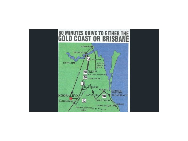 110-112 Scarvell Place, Kooralbyn QLD 4285