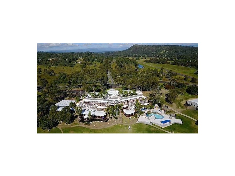 110-112 Scarvell Place, Kooralbyn QLD 4285