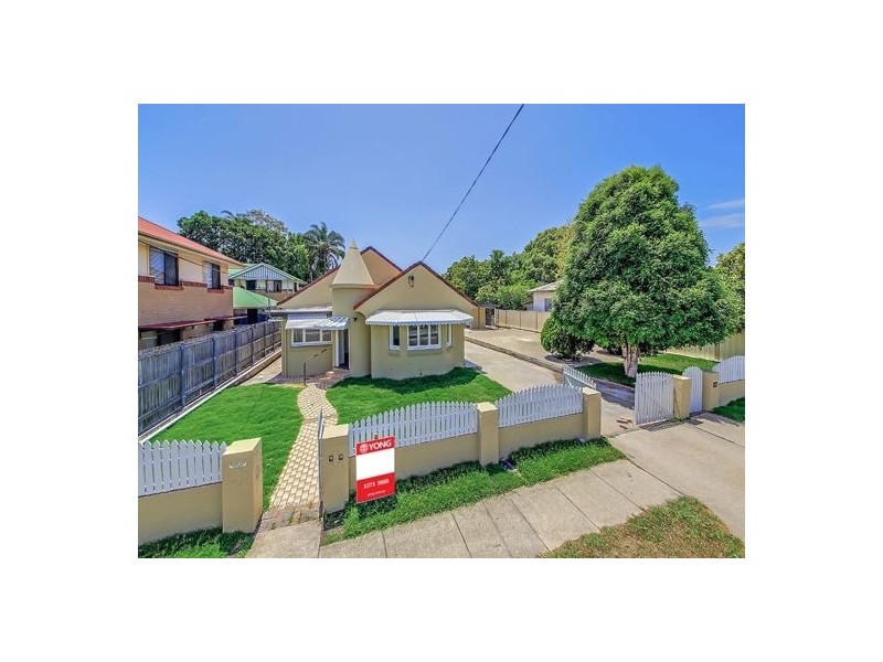 99 Bride Street, Wynnum QLD 4178