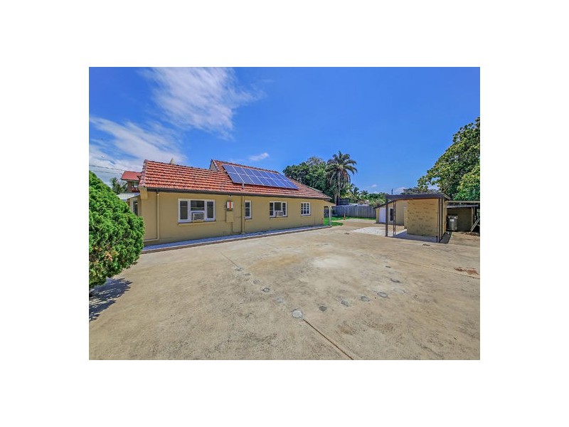 99 Bride Street, Wynnum QLD 4178