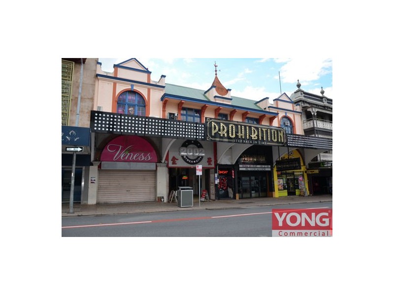 206a Wickham Street, Fortitude Valley QLD 4006