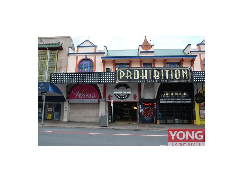 206a Wickham Street, Fortitude Valley QLD 4006