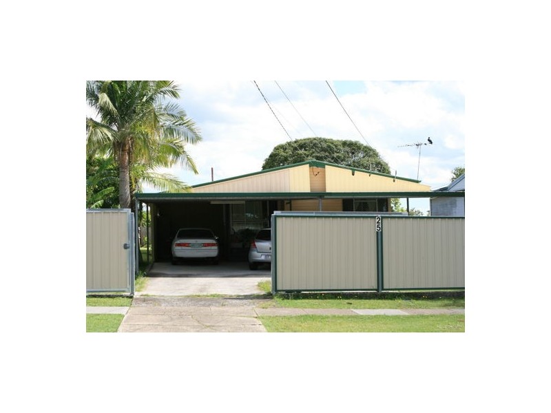 25 Alderwood street, Acacia Ridge QLD 4110