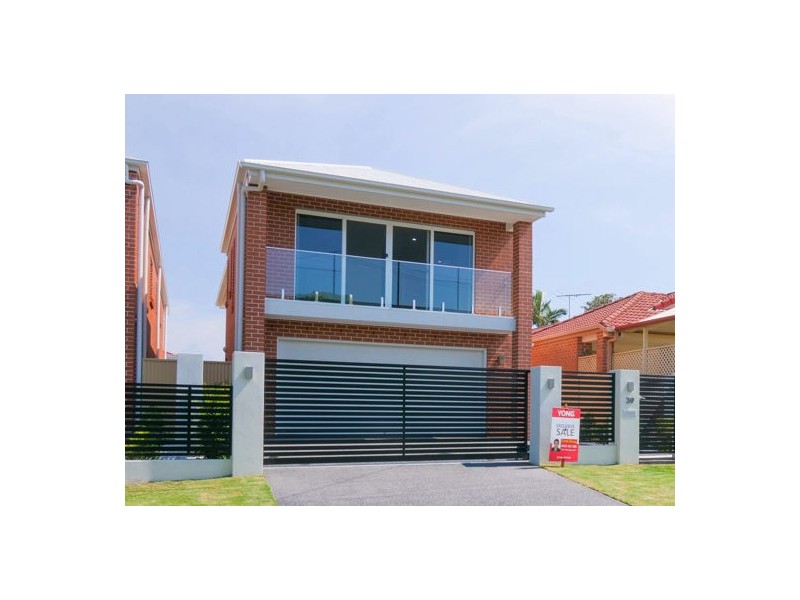 39 Lampson Street, Sunnybank QLD 4109