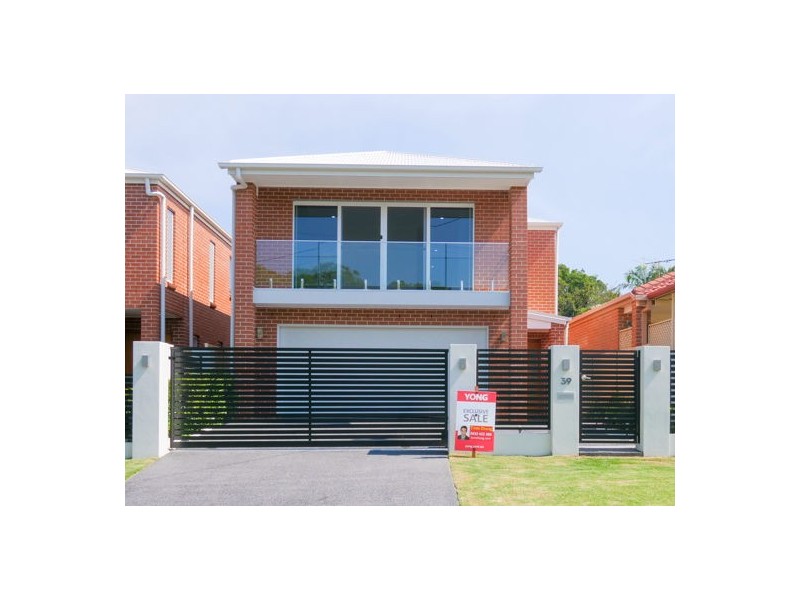 39 Lampson Street, Sunnybank QLD 4109