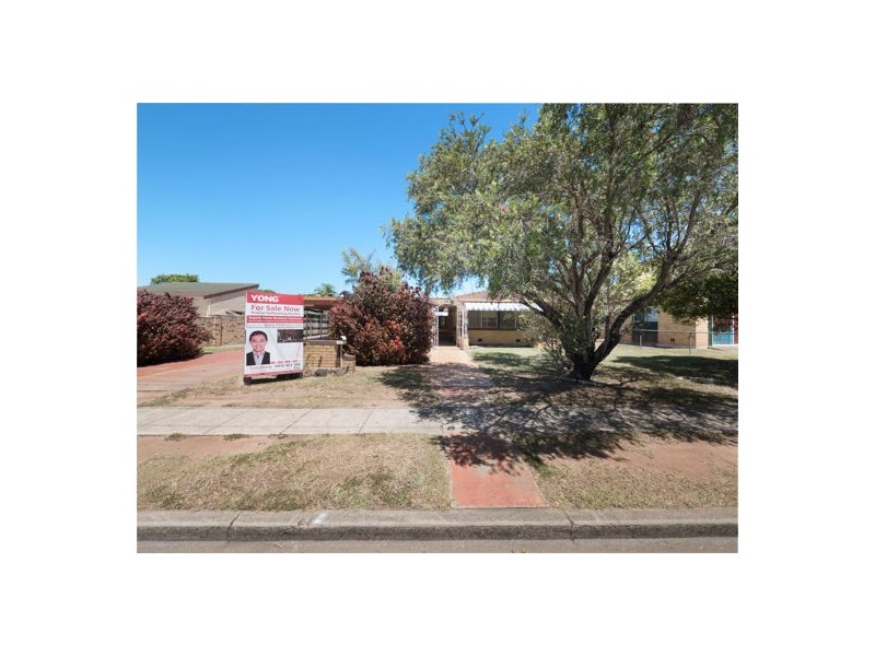 418 Mains Road, Macgregor QLD 4109