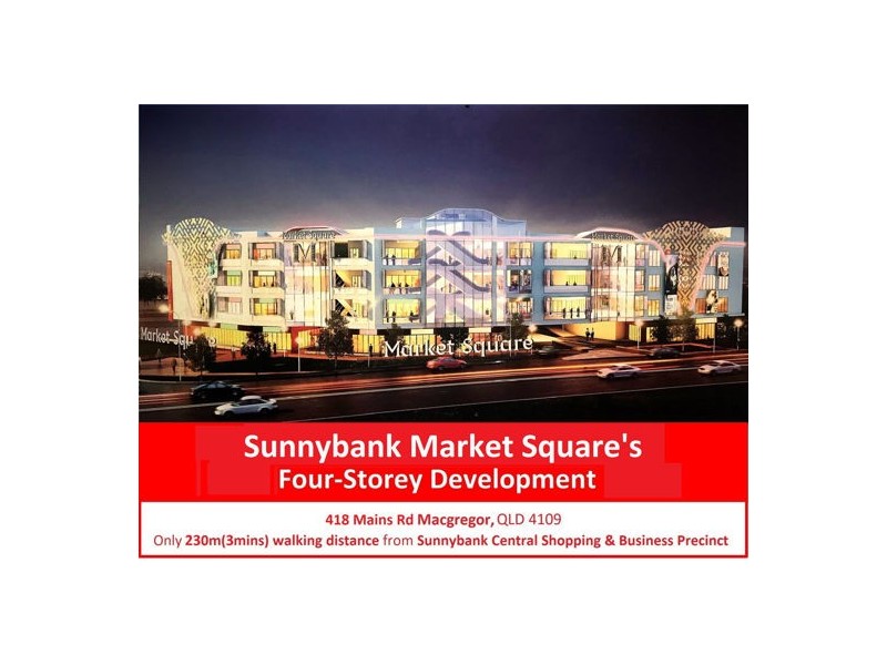 418 Mains Road, Macgregor QLD 4109