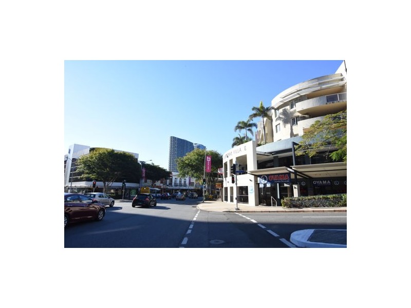 Fortitude Valley QLD 4006