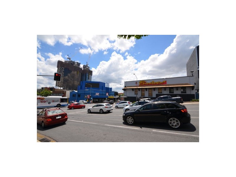 Fortitude Valley QLD 4006