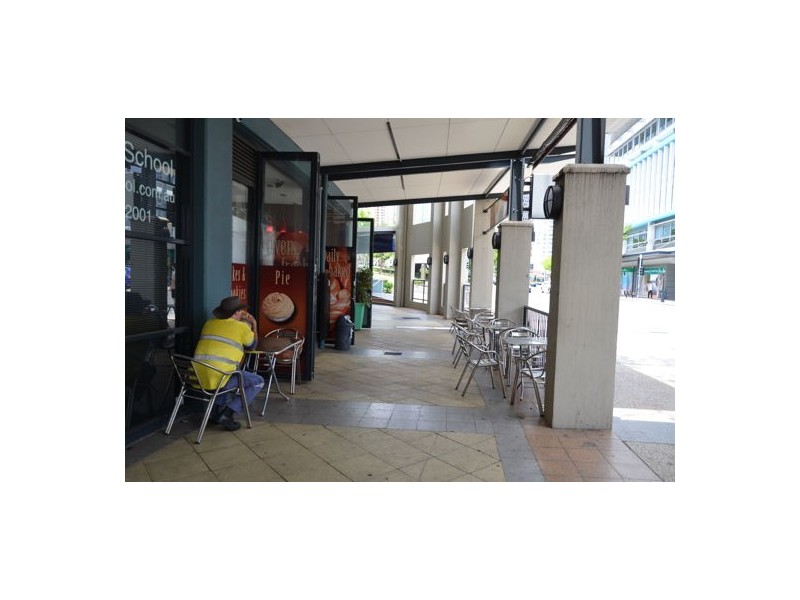 Fortitude Valley QLD 4006