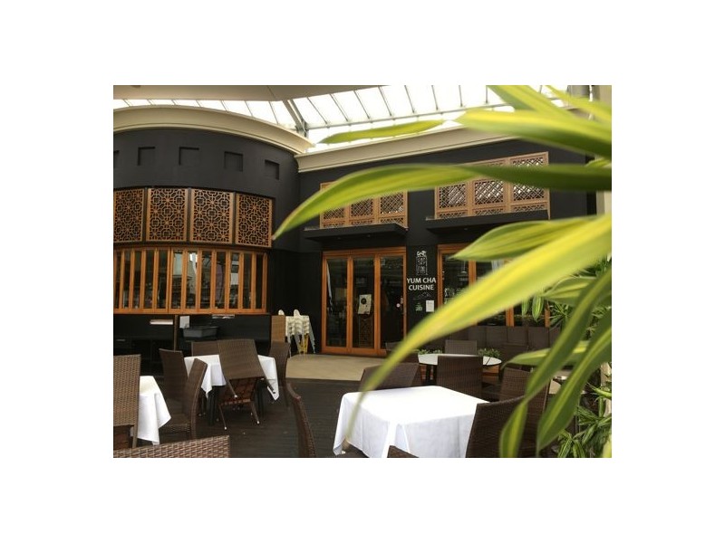 Yumcha Cuisine. Logan Hyperdome, Bryants Rd & Pacific Hwy, Loganholme QLD 4129