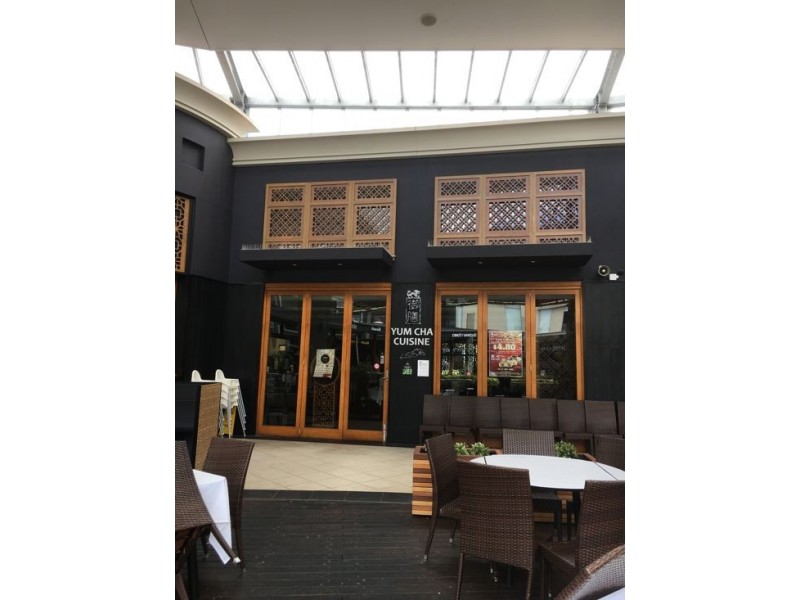 Yumcha Cuisine. Logan Hyperdome, Bryants Rd & Pacific Hwy, Loganholme QLD 4129