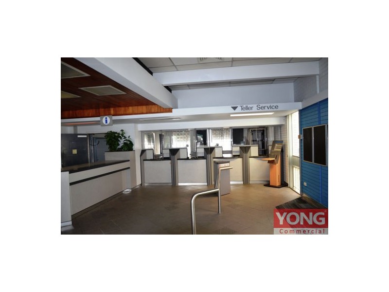 401 Upper Edward Street, Spring Hill QLD 4000