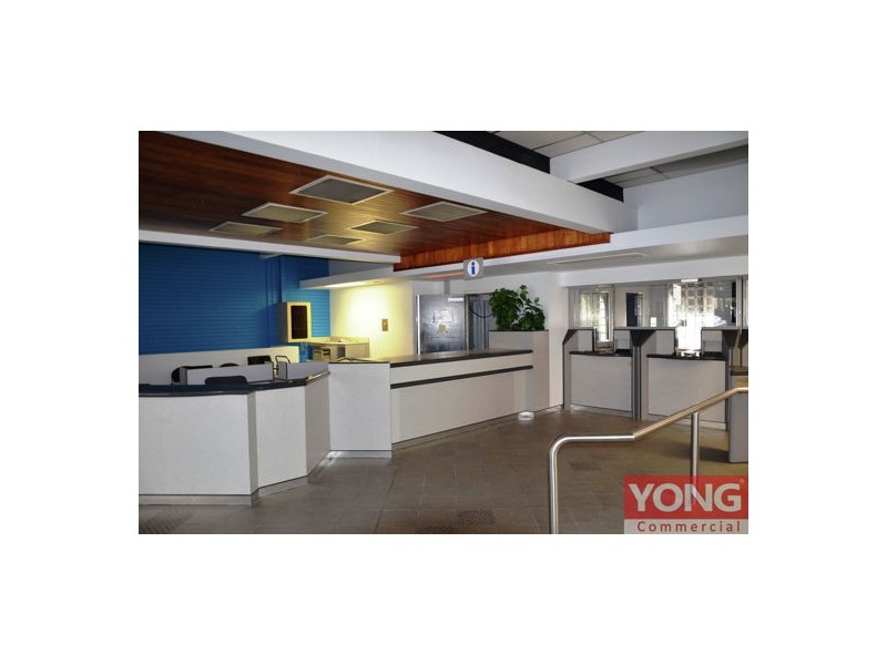 401 Upper Edward Street, Spring Hill QLD 4000