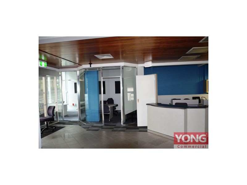 401 Upper Edward Street, Spring Hill QLD 4000