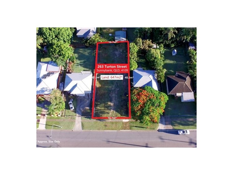 263 Turton Street, Sunnybank QLD 4109