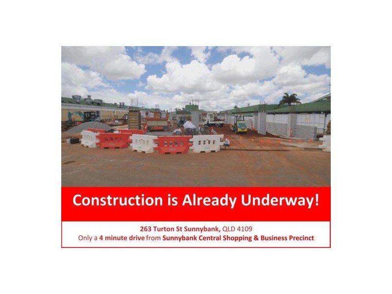 263 Turton Street, Sunnybank QLD 4109