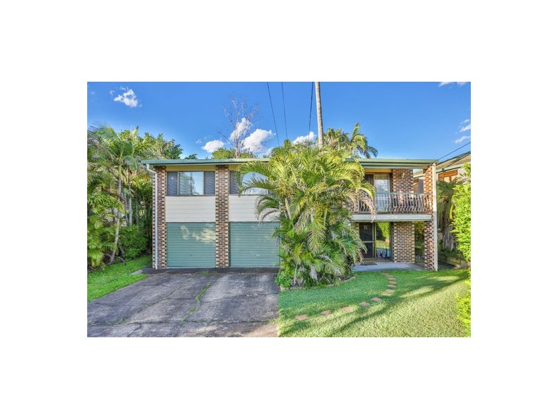 29 MARY STREET, Bundamba QLD 4304