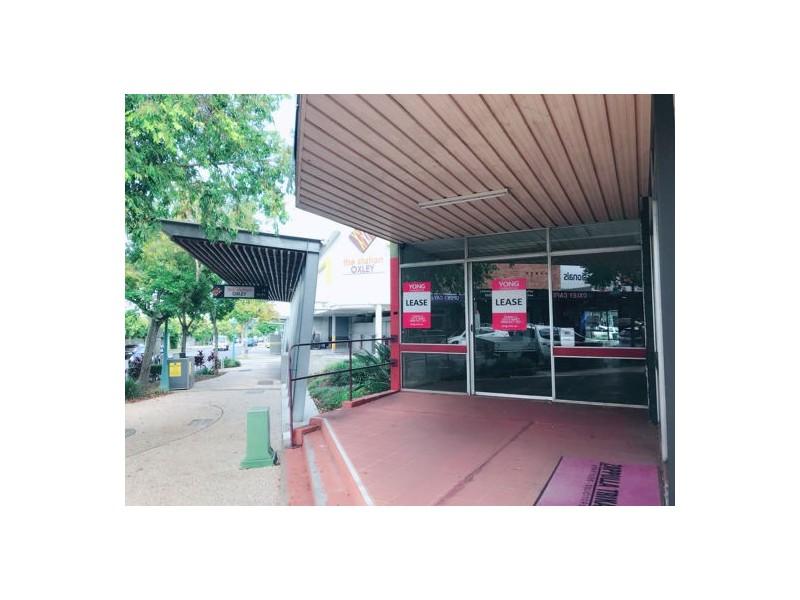 86 Cook St, Oxley QLD 4075