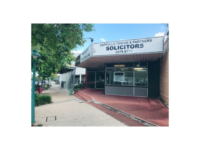 86 Cook St, Oxley QLD 4075