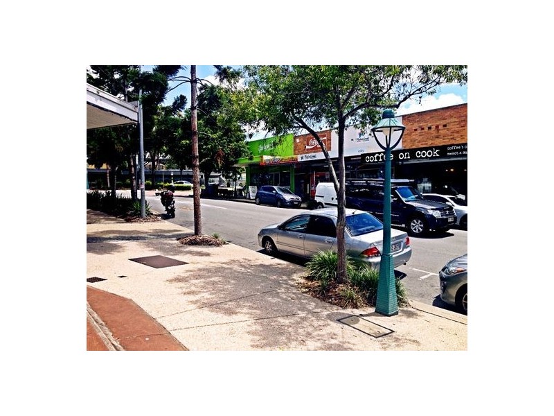 86 Cook St, Oxley QLD 4075