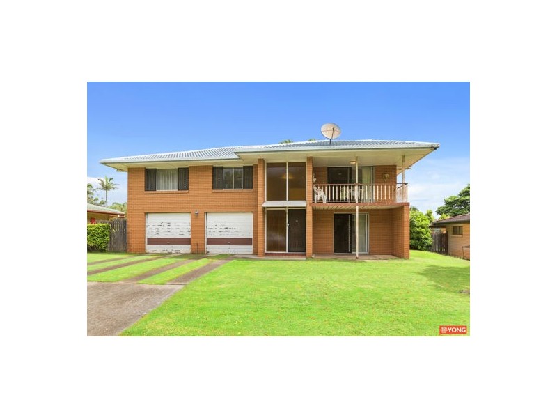 12 Stavewood Street, Algester QLD 4115