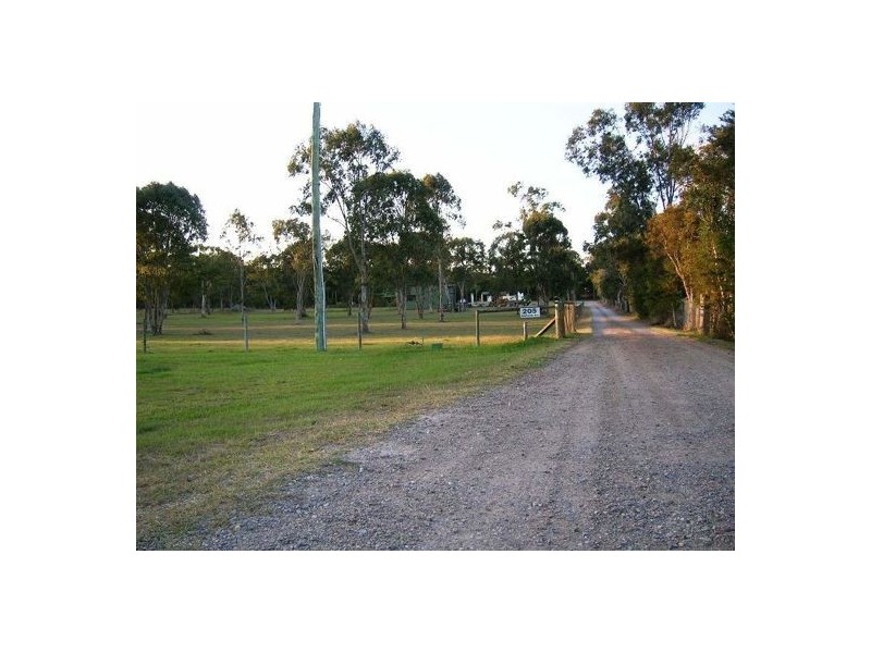 205 Bardon Road, Berrinba QLD 4117