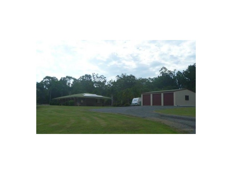 205 Bardon Road, Berrinba QLD 4117