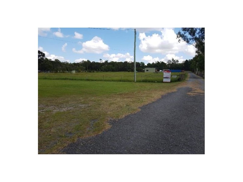 .205 Bardon Road, Berrinba QLD 4117