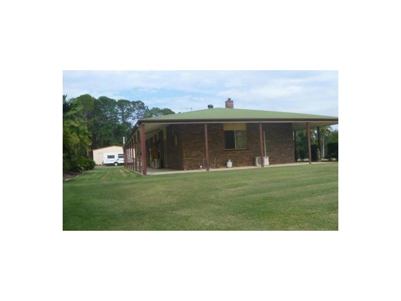 .205 Bardon Road, Berrinba QLD 4117