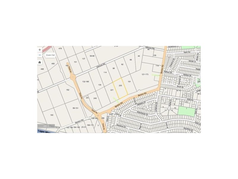 .205 Bardon Road, Berrinba QLD 4117