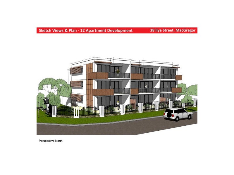 38 Ilya Street, Macgregor QLD 4109