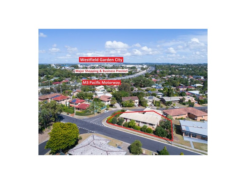 38 Ilya Street, Macgregor QLD 4109