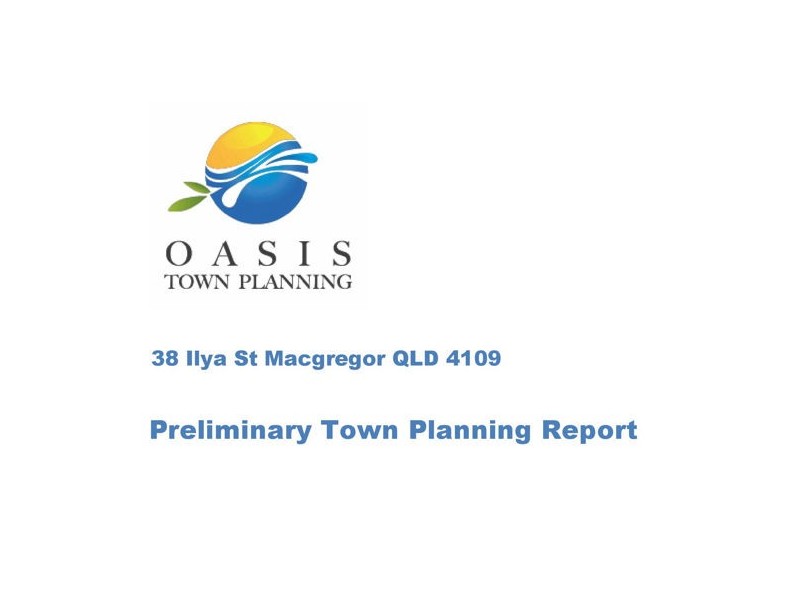 38 Ilya Street, Macgregor QLD 4109