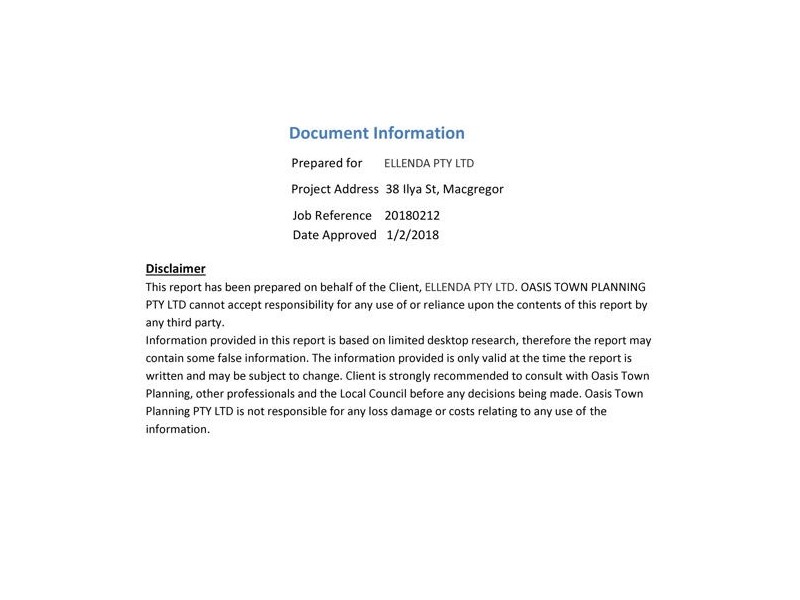 38 Ilya Street, Macgregor QLD 4109