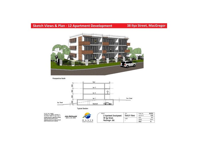 38 Ilya Street, Macgregor QLD 4109