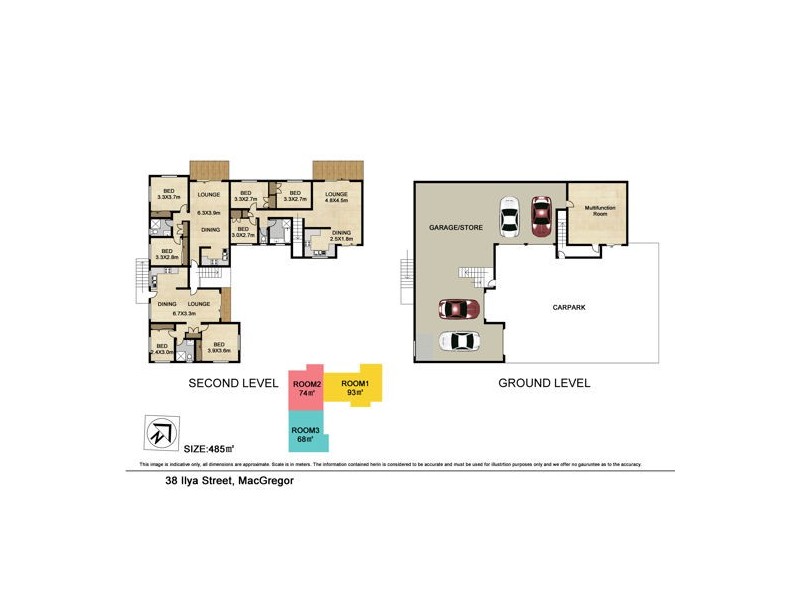 38 Ilya Street, Macgregor QLD 4109