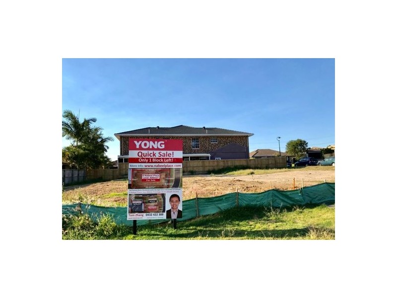 6 & 8 Nabeel Place, Calamvale QLD 4116