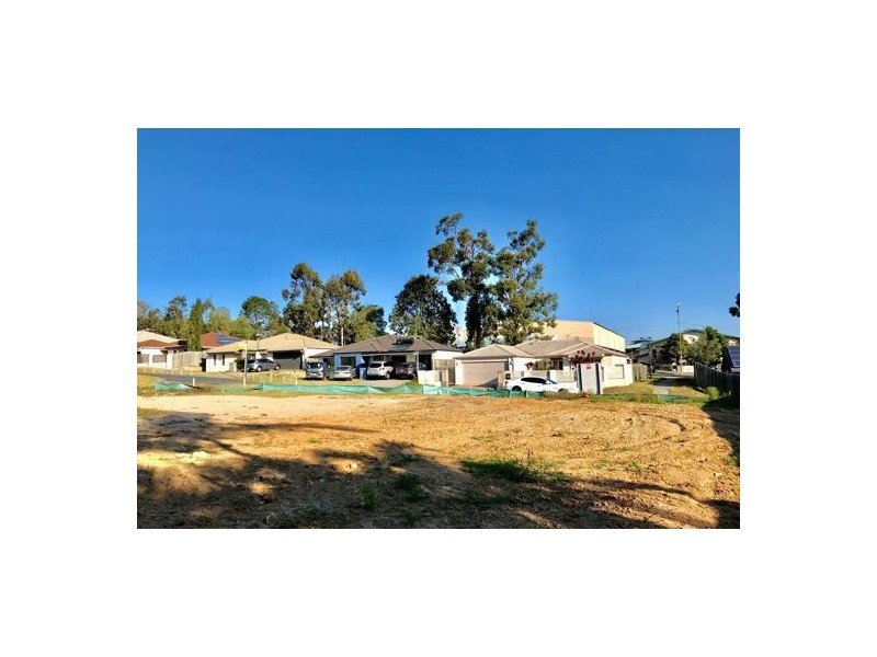 6 & 8 Nabeel Place, Calamvale QLD 4116