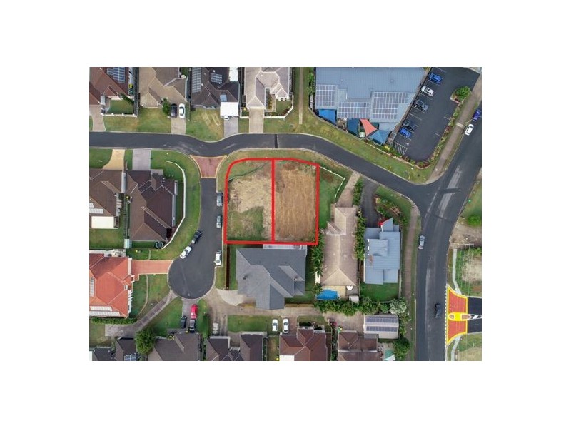 6 & 8 Nabeel Place, Calamvale QLD 4116