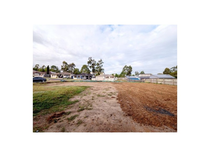 6 & 8 Nabeel Place, Calamvale QLD 4116