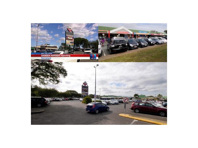 20 Epsom Street (19 Chadford Street), Macgregor QLD 4109