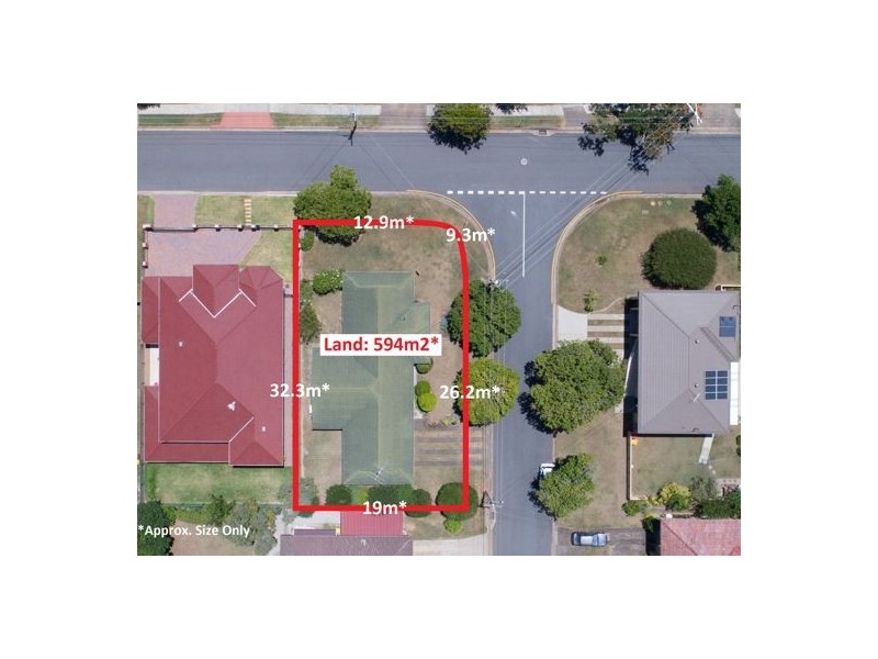 20 Epsom Street (19 Chadford Street), Macgregor QLD 4109