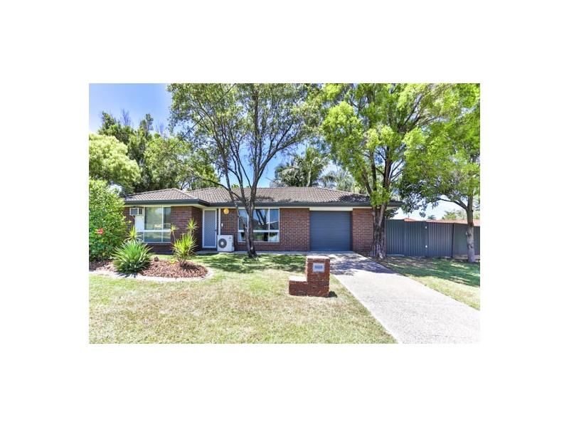 6 KNIGHT STREET, Redbank Plains QLD 4301